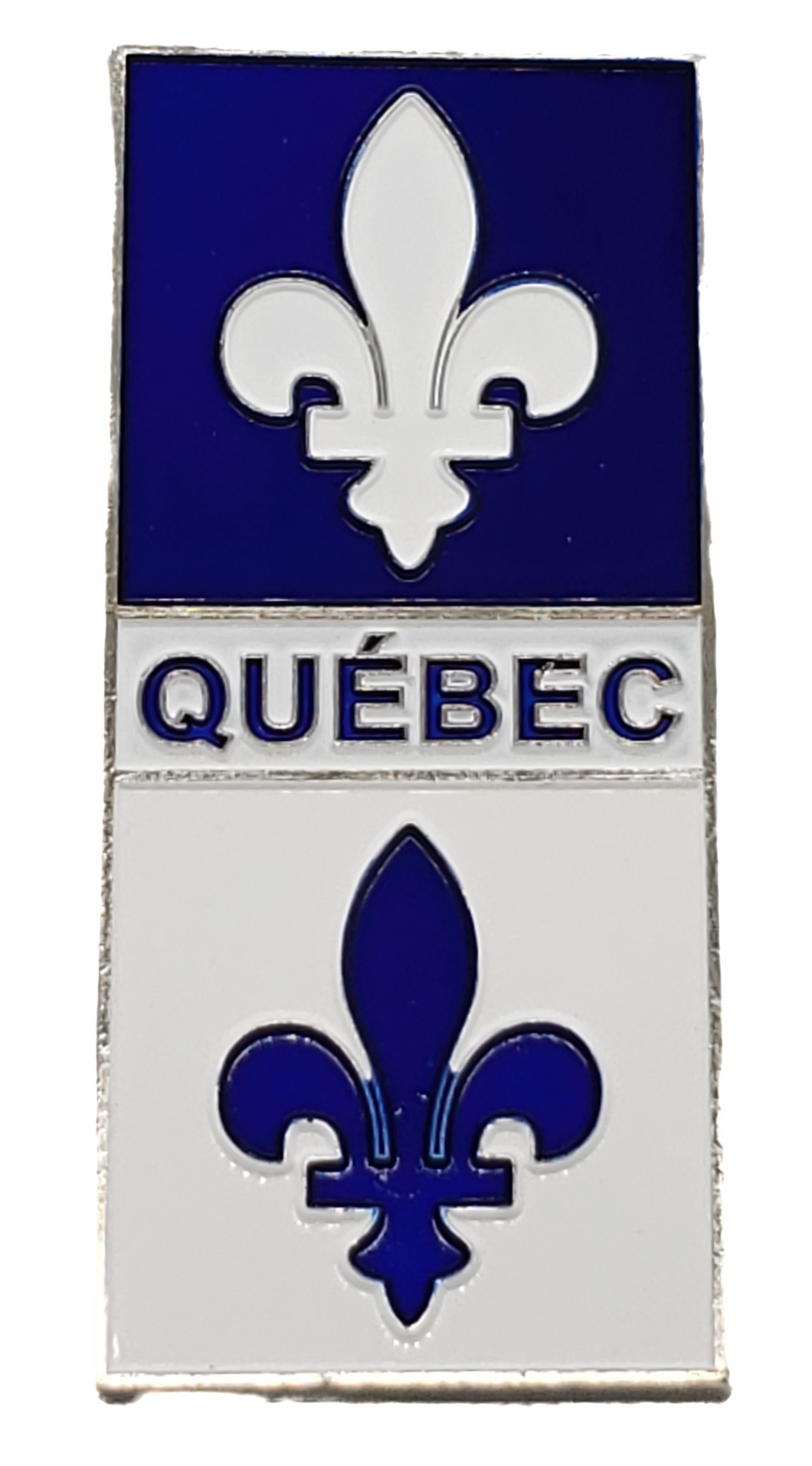 Magnet  QUEBEC SIGN