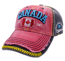 Load image into Gallery viewer, CANADA CAP 1
