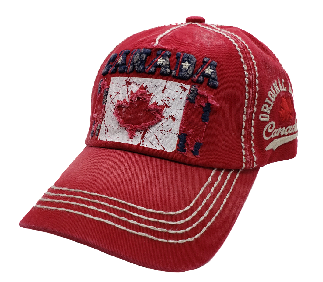 CANADA CAP 2