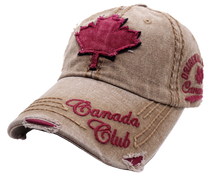Load image into Gallery viewer, CANADA CAP 5
