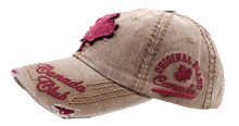 Load image into Gallery viewer, CANADA CAP 5
