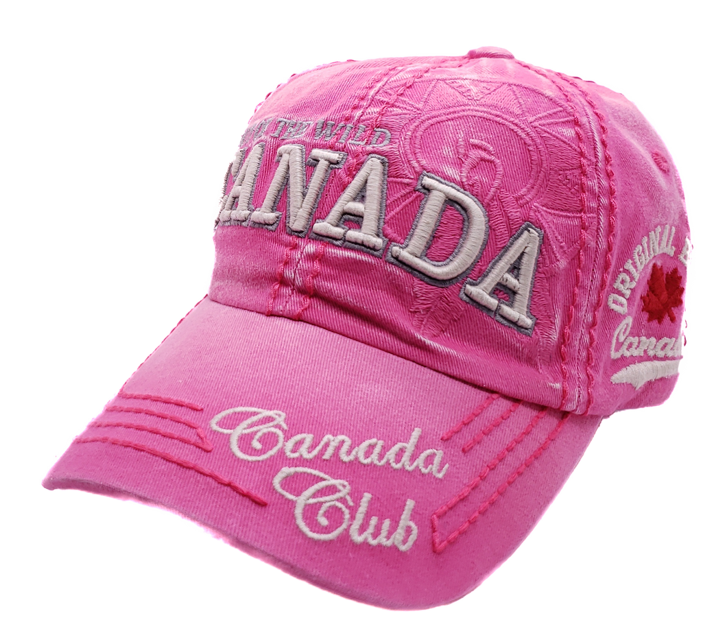 CANADA CAP 7