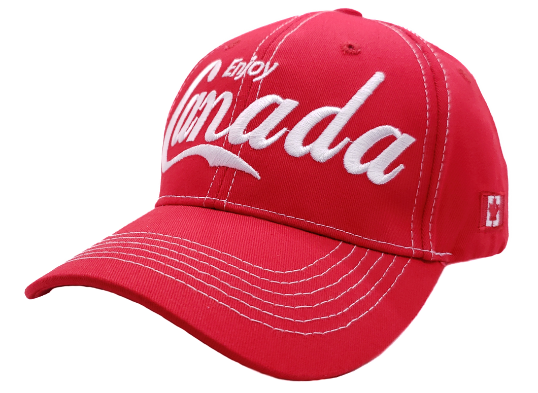 CANADA CAP 10