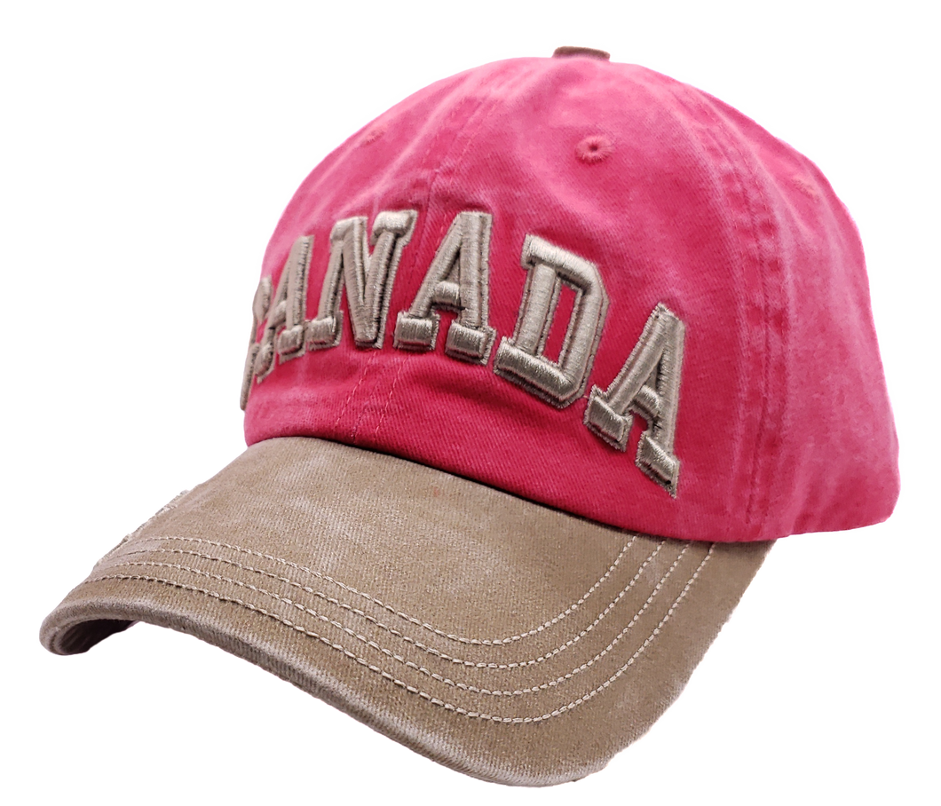 CANADA CAP 11