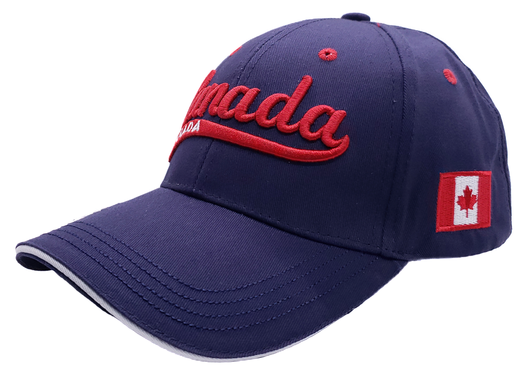 CANADA CAP 13