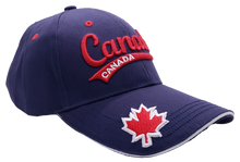 Load image into Gallery viewer, CANADA CAP 13
