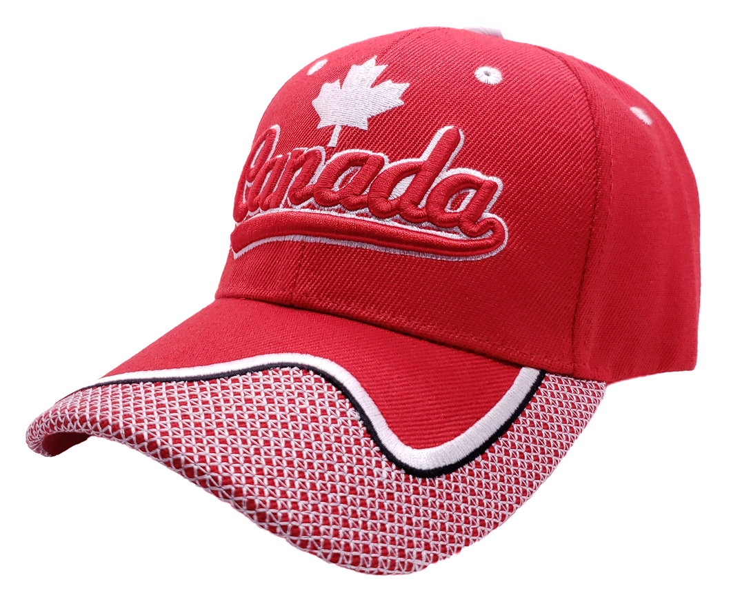 CANADA CAP 14