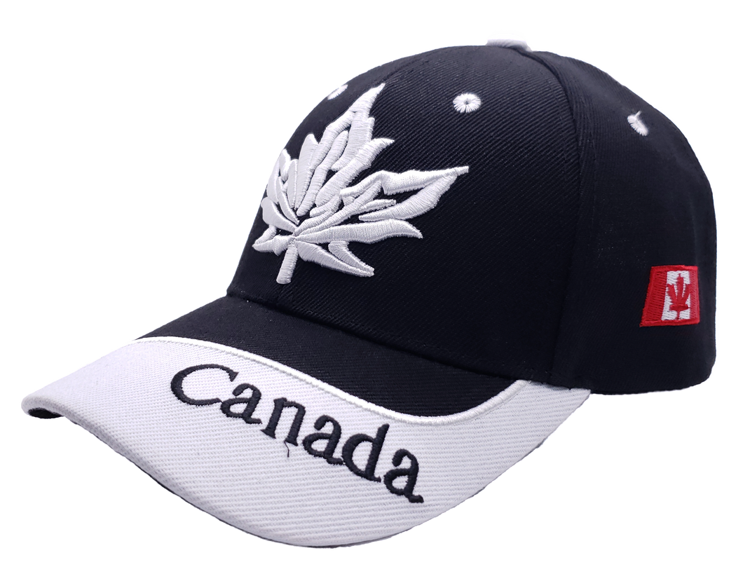 CANADA CAP 15