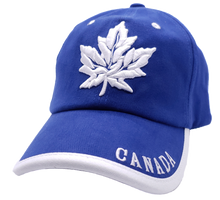 Load image into Gallery viewer, CANADA CAP 15
