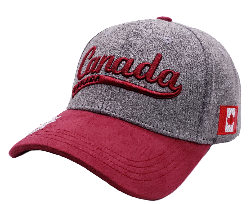 CANADA CAP 17