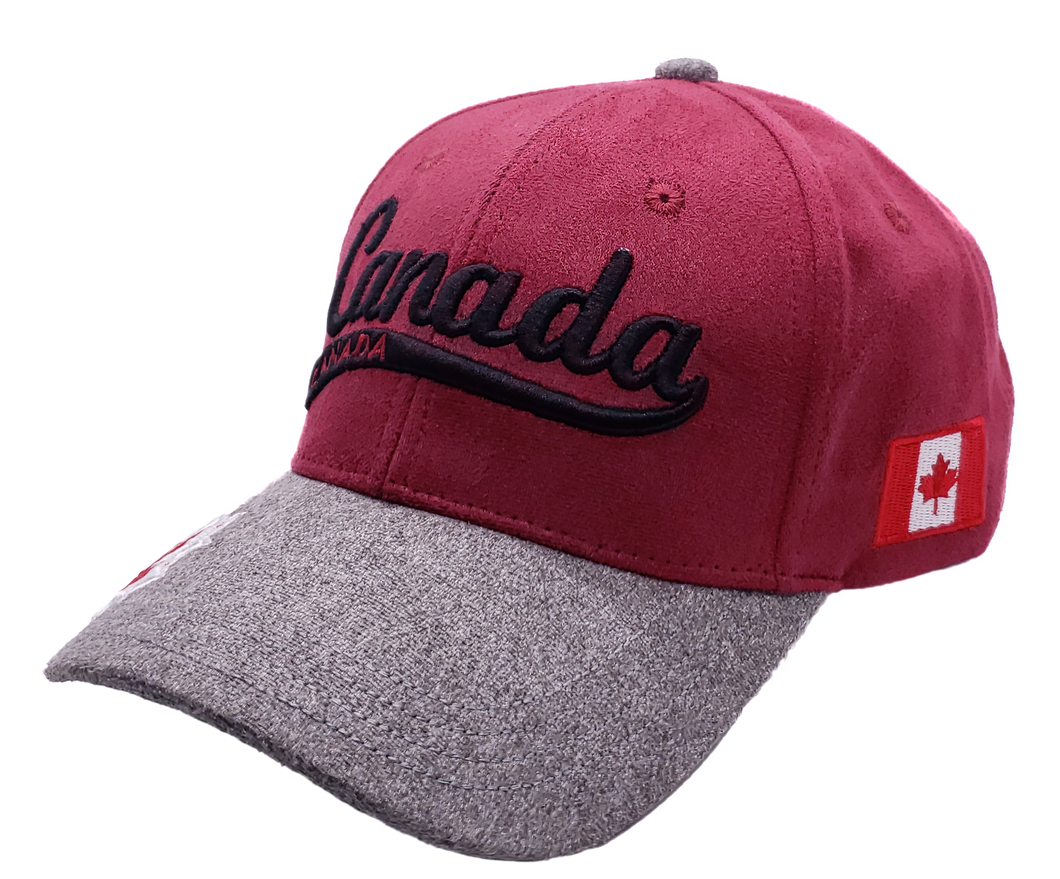 CANADA CAP 19