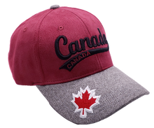 Load image into Gallery viewer, CANADA CAP 19
