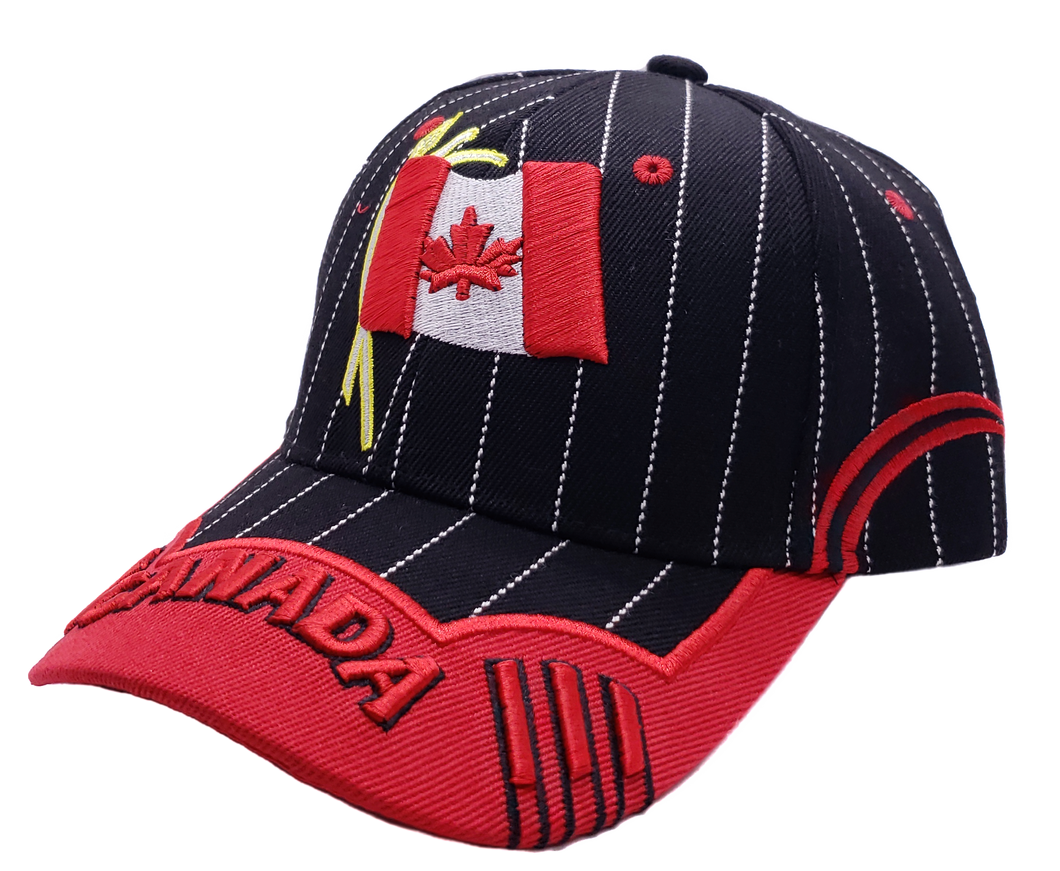 CANADA CAP 20