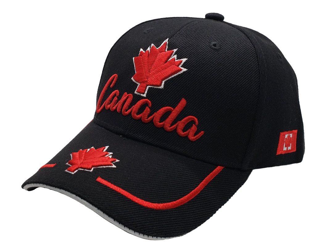 CANADA CAP 21