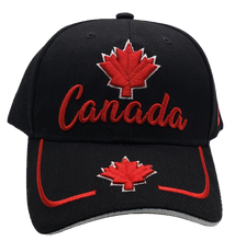 Load image into Gallery viewer, CANADA CAP 21
