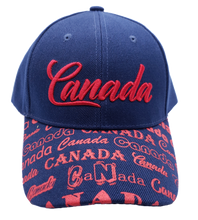 Load image into Gallery viewer, CANADA CAP 22
