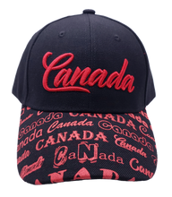 Load image into Gallery viewer, CANADA CAP 22
