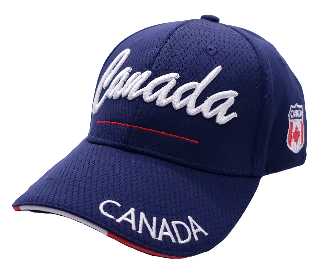 CANADA CAP 23