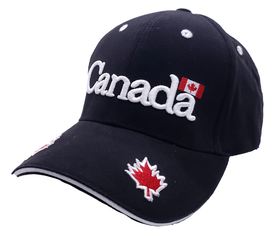 CANADA CAP 24