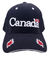 Load image into Gallery viewer, CANADA CAP 24
