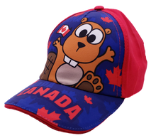 Load image into Gallery viewer, Kids Cap 3
