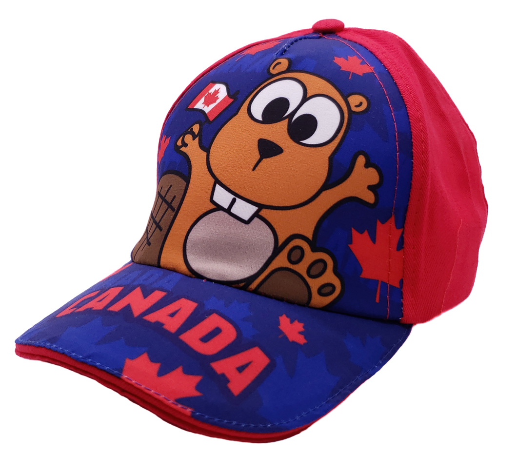 Kids Cap 3