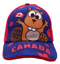 Load image into Gallery viewer, Kids Cap 3

