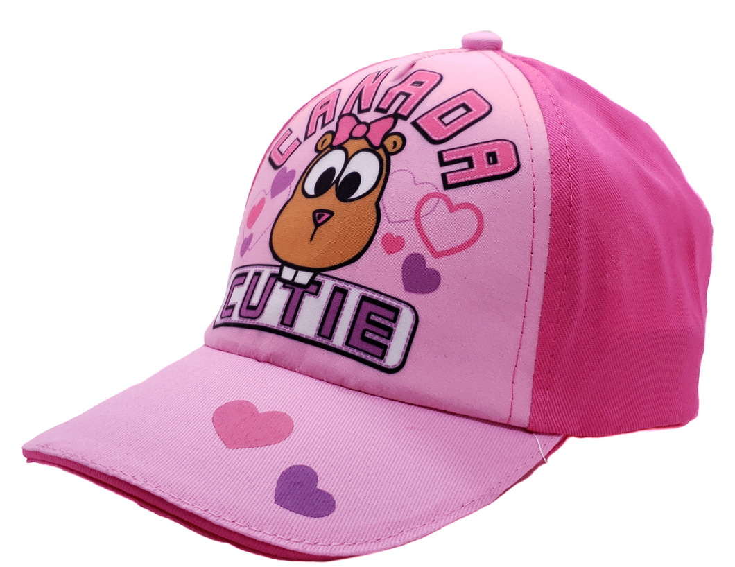 Kids Cap 6