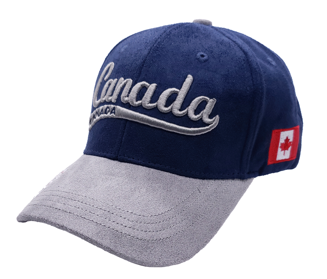 CANADA CAP 3