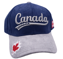 Load image into Gallery viewer, CANADA CAP 3
