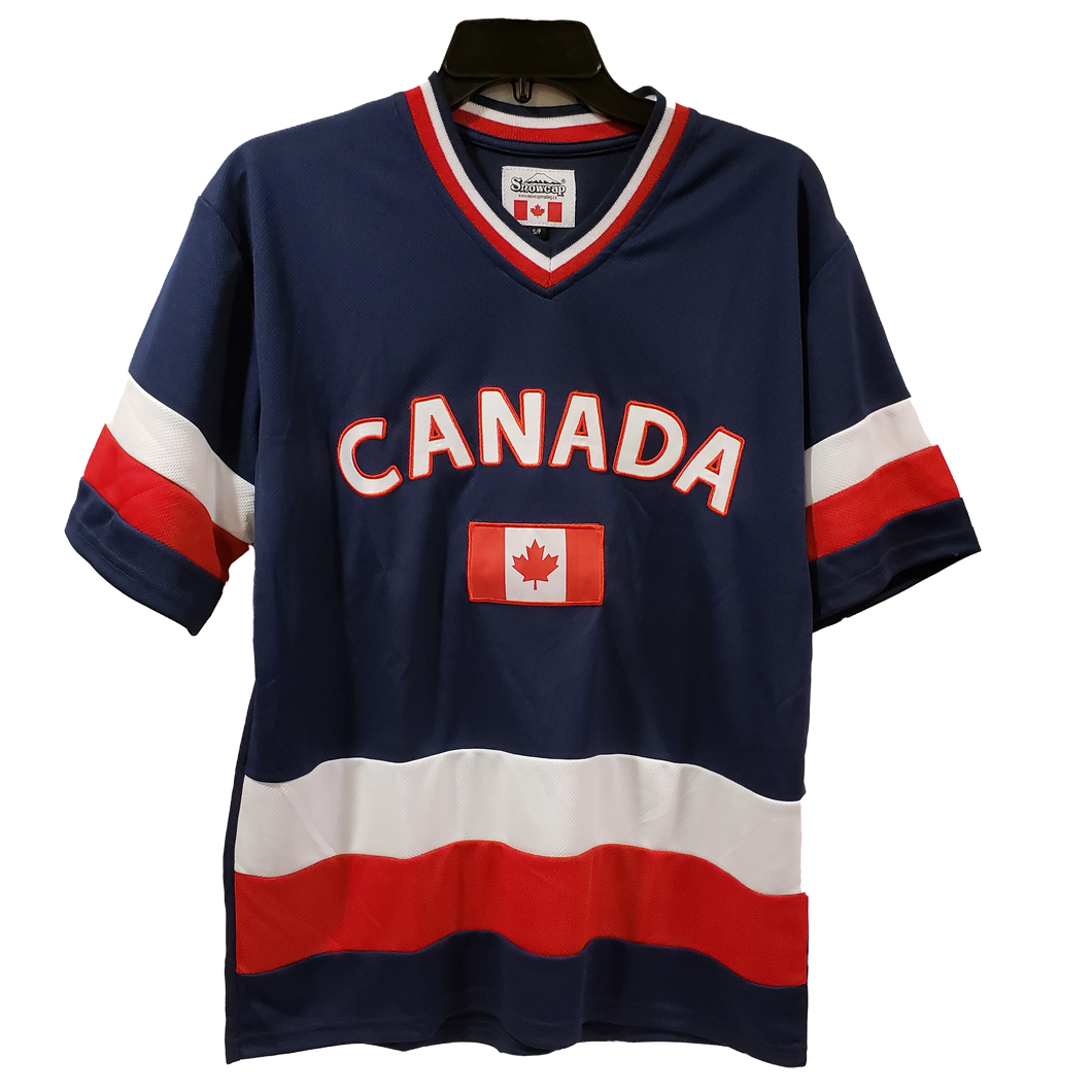 Jersey Navy